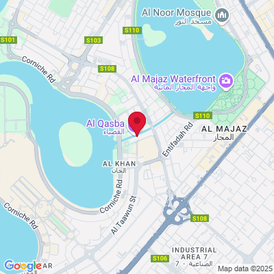Google Maps static image